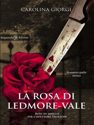 cover image of La rosa di Ledmore Vale